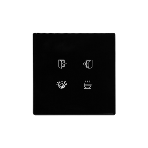  STARVIEW SMART SWITCH AND SOCKET SSL-ZM6S SERIES  SSL-ZM6S-S1D 