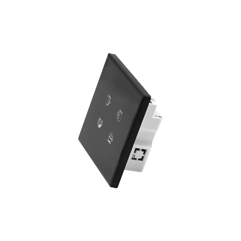  STARVIEW SMART SWITCH AND SOCKET SSL-ZM6S SERIES  SSL-ZM6S-S1D 