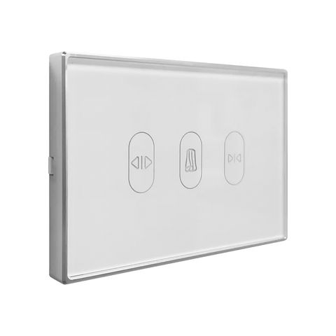  STARVIEW SMART SWITCH AND SOCKET SSL-ZUSM62S-C1D 