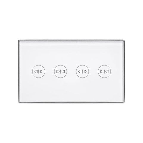  STARVIEW SMART SWITCH AND SOCKET SSL-ZUSM62S-C2D 