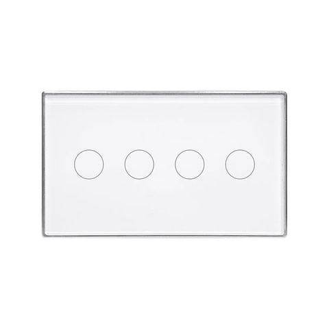  STARVIEW SMART SWITCH AND SOCKET SSL-ZUSM62S-L4D 