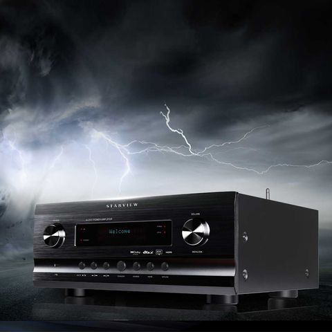  STARVIEW AUDIO HOME CINEMA - STA-AT-3000 