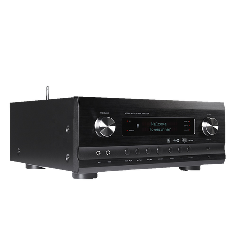  STARVIEW AUDIO HOME CINEMA - STA-HD-3100 