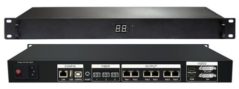  Starview STV Video Processor 