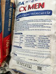 Xi măng chống thấm CX-MEN