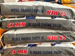 Xi măng chống thấm CX-MEN