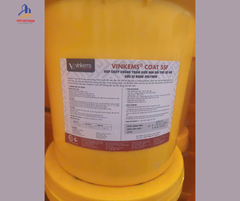 VINKEMS® COAT 5SF - GIẢI PHÁP CHỐNG THẤM TUYỆT ĐỐI, SIÊU ĐÀN HỒI CHO CÔNG TRÌNH