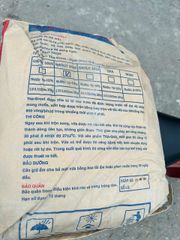 Vữa Tự Chảy không co ngót TKA Grout