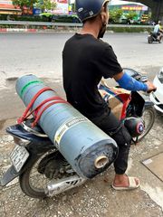 Màng chống thấm tự dính Autotak 2mm