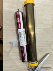 AS4001S Keo trám mối nối vết nứt khe co giãn