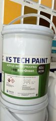 KOLI-AC50 (TDS) SƠN CHỐNG THẤM ACRYLIC