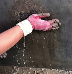 Nước thủy tinh lỏng chống thấm Silicat (Na2SiO3)