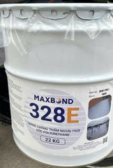 MAXBOND 328E MÀNG CHỐNG THẤM ĐÀN HỒI GỐC POLYURETHANE