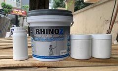 Keo xử lý nứt tường triệt để RF134