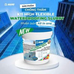 Mapei K11 High Flexible