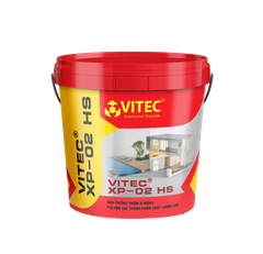 Sơn phủ chống thấm VITEC XP02 HS