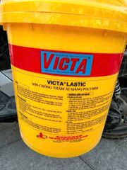 SƠN CHỐNG THẤM XI MĂNG POLYME VICTALASTIC