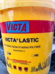 SƠN CHỐNG THẤM XI MĂNG POLYME VICTALASTIC