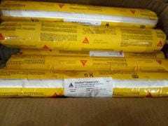 SikaFlex Contruction AP Keo trám khe vết nứt