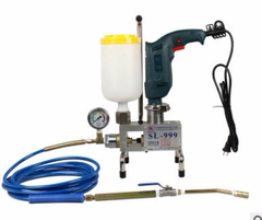 Máy Bơm Keo SL 999