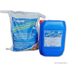 Mapei K11 High Flexible