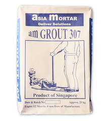 VŨA BÙ CO NGÓT AM GROUT 307