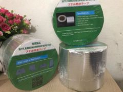 BĂNG DÍNH CHỐNG THẤM