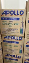Apollo Silicone Sealant A500