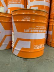 Chống thấm Polyurethane một thành phần của Kin Long-Juyons