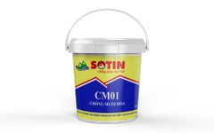 CM01 – Chống muối hóa