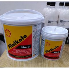 FLINTKOTE NO3 | NHŨ TƯƠNG BITUM SỬ DỤNG CHỐNG THẤM, BẢO VỆ BÊ TÔNG VÀ KIM LOẠI
