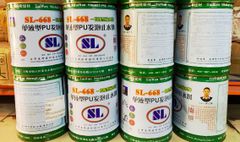 KEO PU TRƯƠNG NỞ SL 668 | KEO TRƯƠNG NỞ POLYURETHANE XỬ LÝ RÒ RỈ NƯỚC