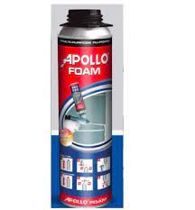 KEO BỌT TRƯƠNG NỞ APOLLO FOAM