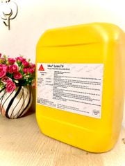 SIKA LATEX TH | PHỤ GIA CHỐNG THẤM VÀ TÁC NHÂN KẾT NỐI