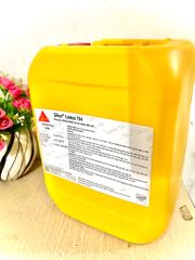 SIKA LATEX TH | PHỤ GIA CHỐNG THẤM VÀ TÁC NHÂN KẾT NỐI