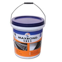 MAXBOND 1211 | CHẤT CHỐNG THẤM GỐC XI MĂNG 2 THÀNH PHẦN