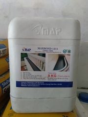 MAXBOND 1211 | CHẤT CHỐNG THẤM GỐC XI MĂNG 2 THÀNH PHẦN 24KG