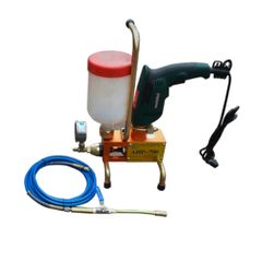 MÁY BƠM KEO PU-EPOXY AHP-700 ( Đài Loan)