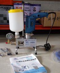 Máy Bơm Keo SL 999