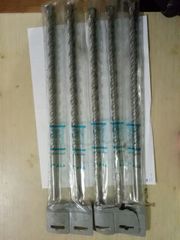 MŨI KHOAN BÊ TÔNG | MŨI KHOAN CẤY