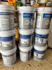 AM FLEXSEAL - Chống thấm tinh thể thẩm thấu