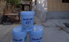 Maxbond 431 Chống thấm Acrylic cải tiến