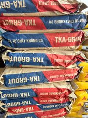 TKA GROUT
