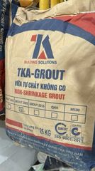 TKA GROUT