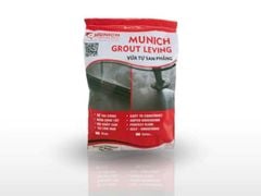 VỮA TỰ SAN PHẲNG  – Munich Grout Leving