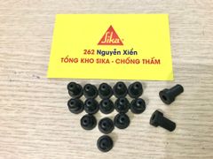 RON ĐầU PHUN MÁY BƠM KEO PU CHỐNG THẤM