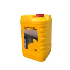 SIKA LATEX TH | PHỤ GIA CHỐNG THẤM VÀ TÁC NHÂN KẾT NỐI