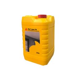 SIKA LATEX TH | PHỤ GIA CHỐNG THẤM VÀ TÁC NHÂN KẾT NỐI