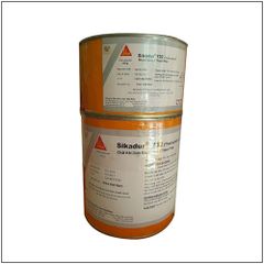 SIKADUR 732 KEO KẾT NỐI EPOXY HAI THÀNH PHẦN