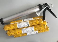 SikaFlex Contruction AP Keo trám khe vết nứt